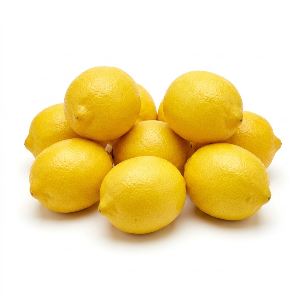 Lemon - Gordon Restaurant Market
