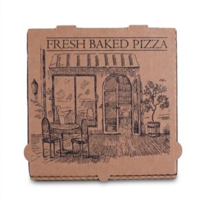 12″ Pizza Boxes | PNB