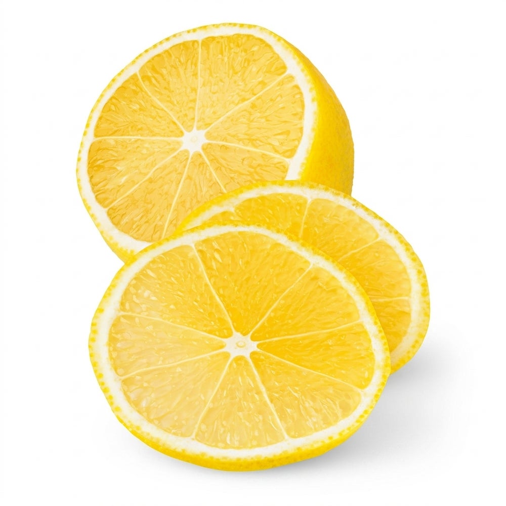 Lemon - Gordon Restaurant Market