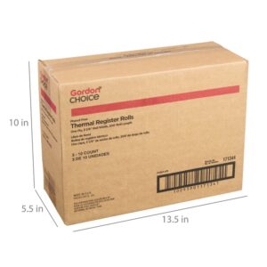 3.13″ Register Rolls | COR