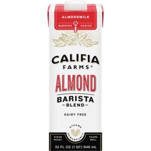 Almond Milk | IPG