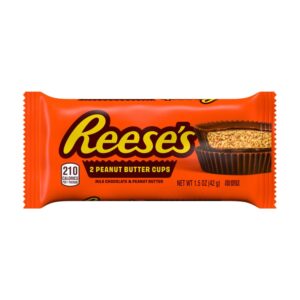 Peanut Butter Cups | IPG