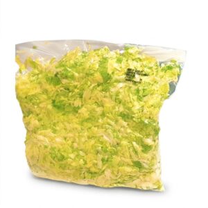 Finely Shredded Lettuce | IPG