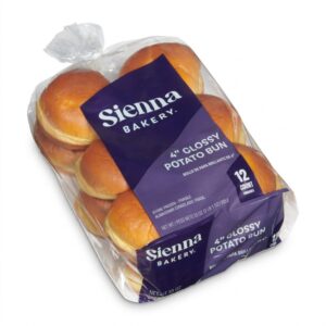 Hamburger Buns | IPG