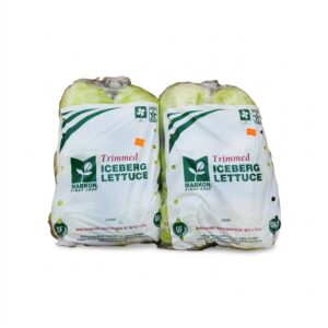 Iceberg Lettuce | PNB