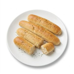 Plain Breadsticks | PNB