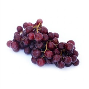 Seedless Red Grapes | RAW