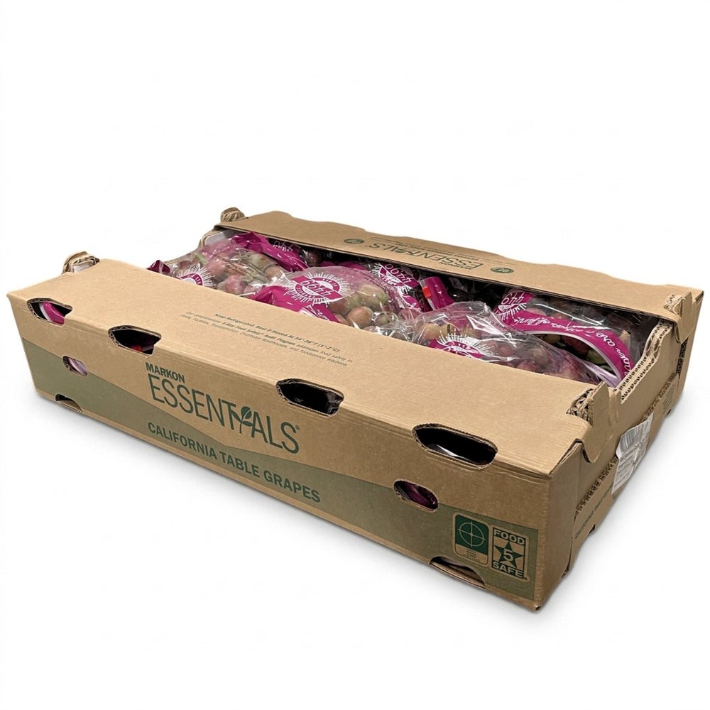 Seedless Red Grapes - Gordon Restaurant Market
