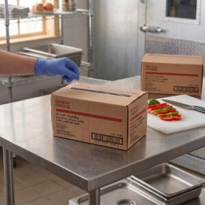 Food Bags | PWB