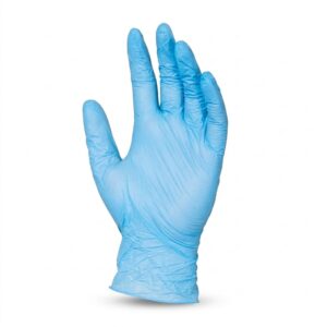 XL Nitrile Gloves | RAW