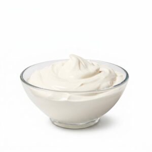 Natural Sour Cream | RAW