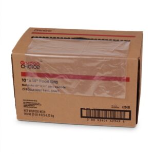 Food Bags | RAW