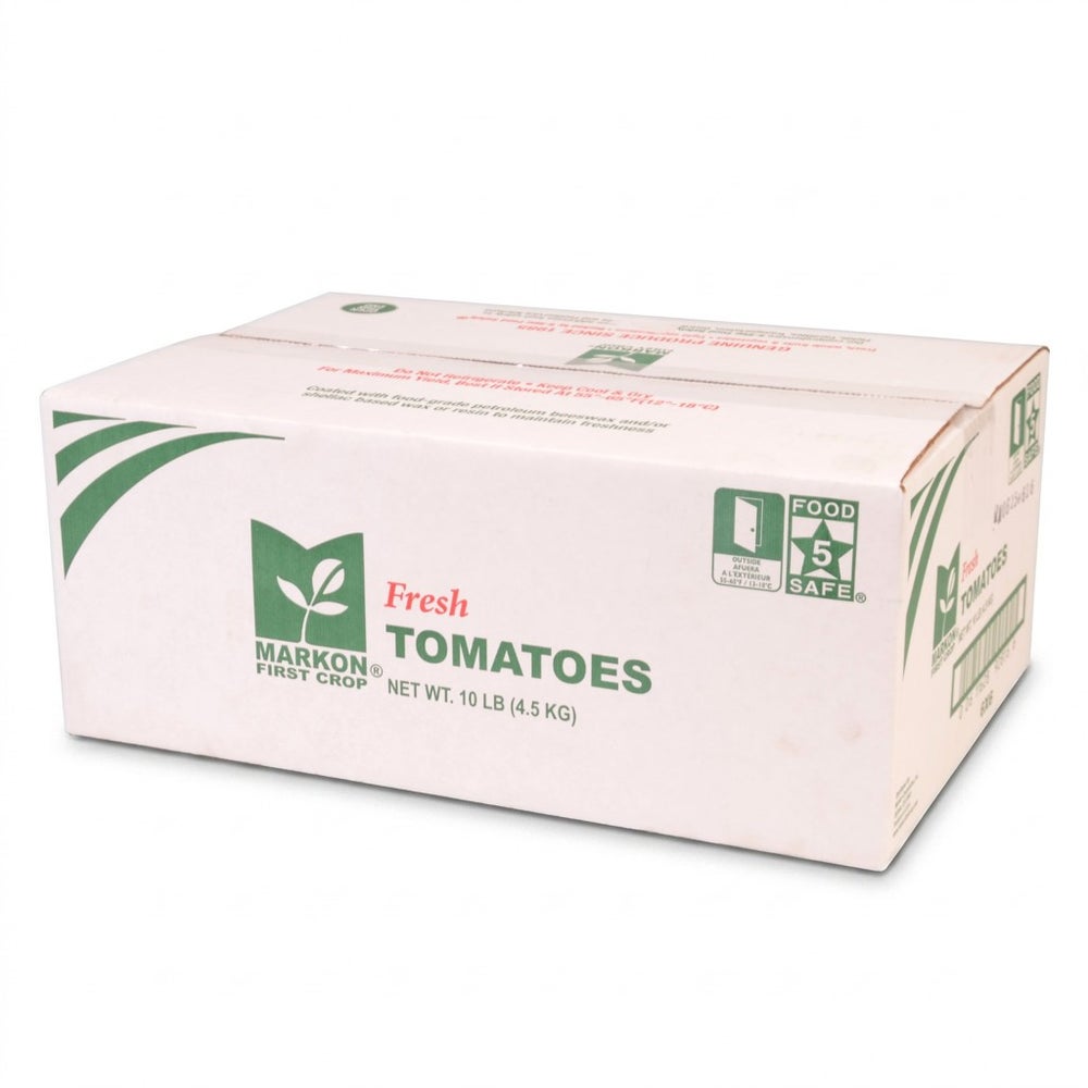 Tomatoes - Gordon Restaurant Market