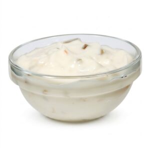 Tartar Sauce | RAW