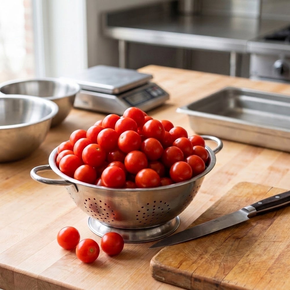ドッグフード TOMATO Cherry Tomatoes - Gordon Restaurant Market