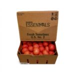 2 Random Tomatoes - Gordon Restaurant Market