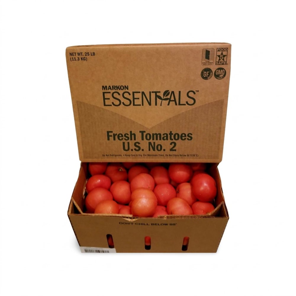 2 Random Tomatoes - Gordon Restaurant Market