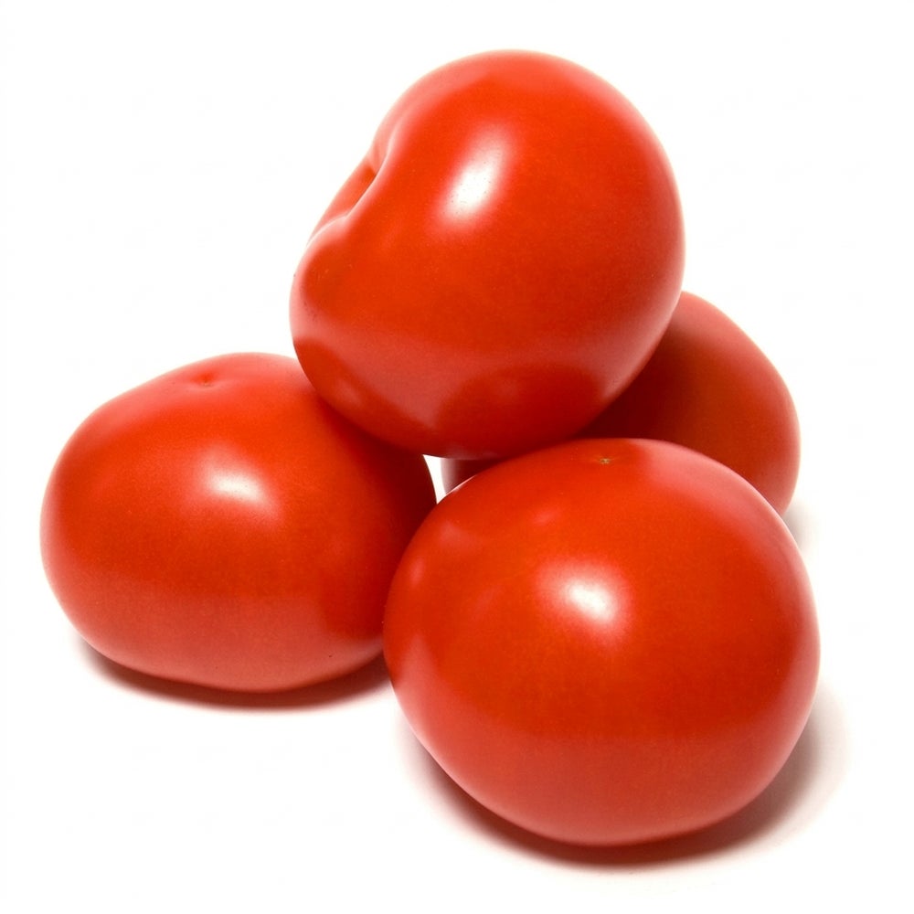 2 Random Tomatoes - Gordon Restaurant Market