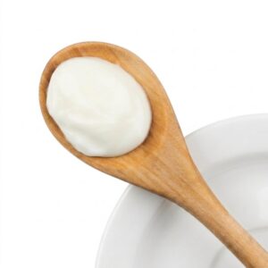 Lowfat Vanilla Yogurt | PNB