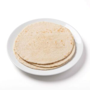 6″ Flour Tortillas | PNB