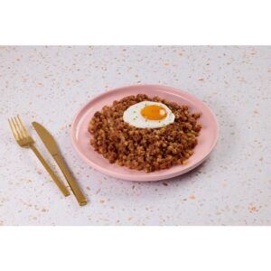 Corned Beef Hash | PWB
