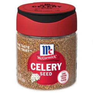 Whole Celery Seed | IPG