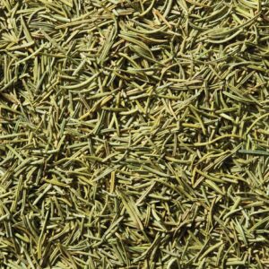 Whole Rosemary Leaves | RAW