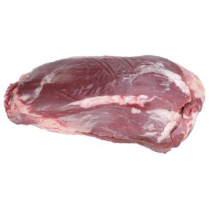 Fresh-To-Frozen Beef Flank Steak | RAW