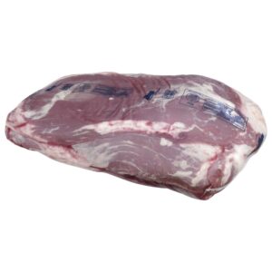 Fresh-To-Frozen Beef Flank Steak | IPG
