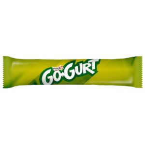 Strawberry & Cotton Candy Go-Gurt Variety Pack | IPG