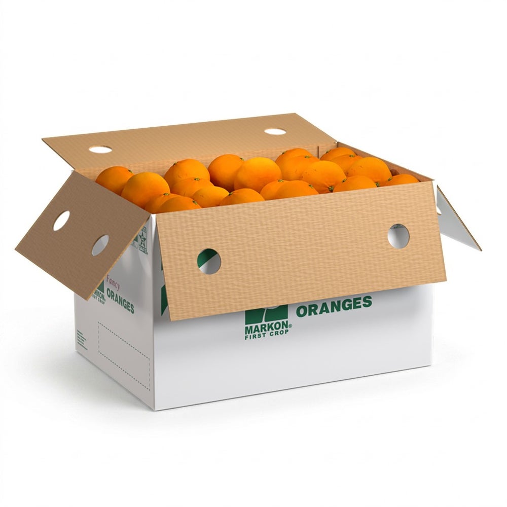 Fancy Navel/Valencia Oranges - Gordon Restaurant Market