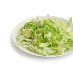 Finely Shredded Lettuce | PNB