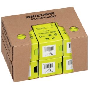 Green Tea | PKG
