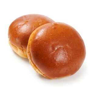 Hamburger Buns | RAW
