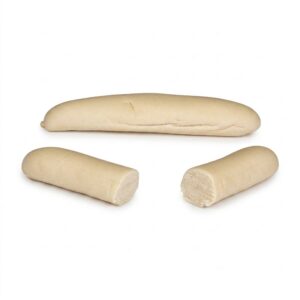 Plain Breadsticks | RAW