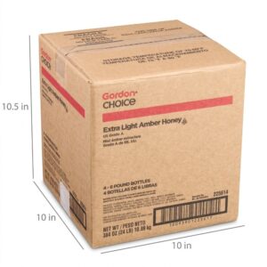 Light Amber Clover Honey | COR