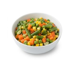 Mixed Vegetables | PNB
