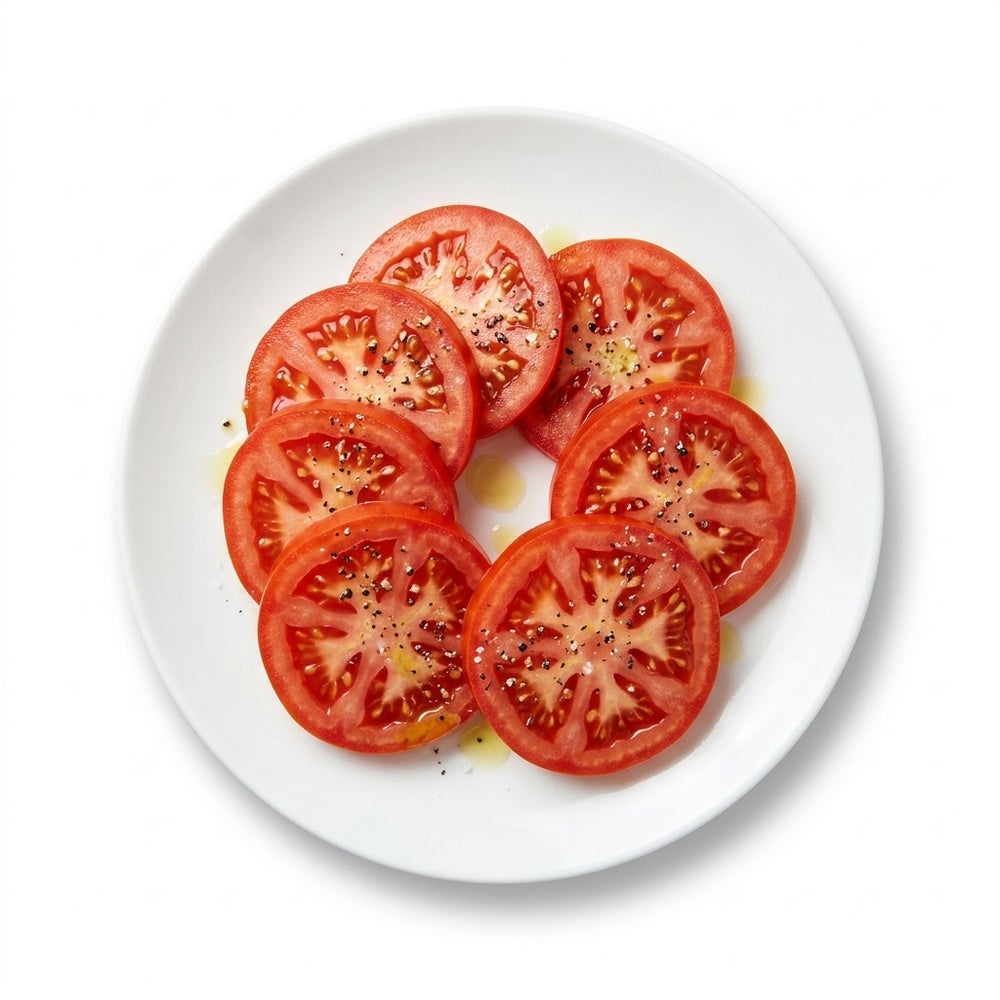 1-20# AVG VINE-RIPENED TOMATOES - Gordon Restaurant Market