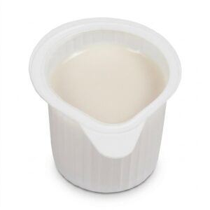 French Vanilla Creamers | RAW