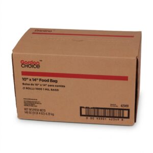 Food Bags | PKG