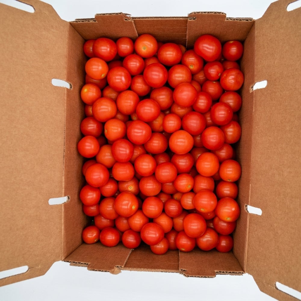 Cherry Tomatoes - Gordon Restaurant Market