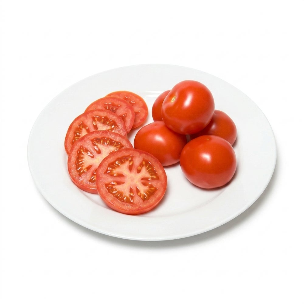 2 Random Tomatoes - Gordon Restaurant Market