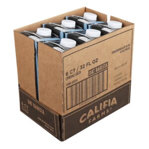Oat Milk | PKG