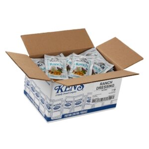 Ranch Dressing | PKG