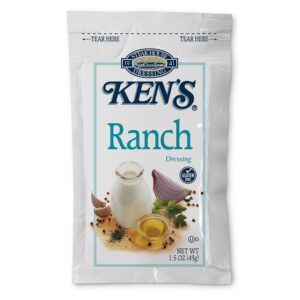 Ranch Dressing | IPG