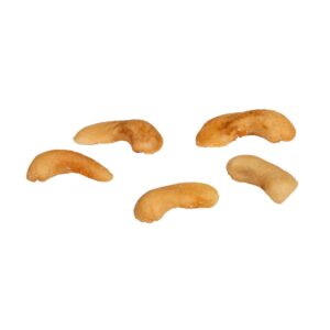 Planters Salted Cashew Halves & Pieces | RAW