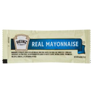 Mayonnaise | IPG