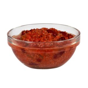 Timberline Chili with Beans | RAW