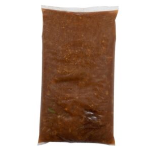 Country Vegetable Beef Soup | PKG