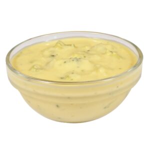 Broccoli Cheese Soup | RAW